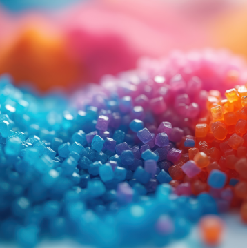 THERMOPLASTICS